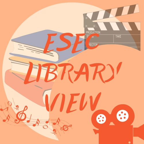 ESEC Library Logo